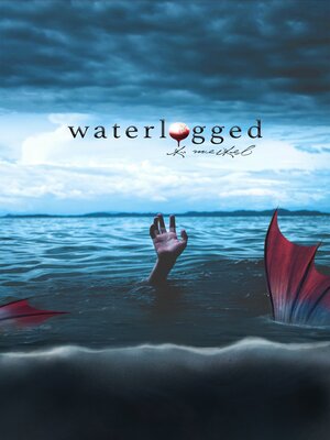 cover image of Waterlogged